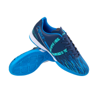 Бутсы зальные JOGEL Rapido IN Navy/blue - downloaded from prime-sport.ru