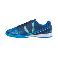 Бутсы зальные JOGEL Rapido IN Navy/blue - downloaded from prime-sport.ru