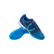 Бутсы зальные JOGEL Rapido IN Navy/blue - downloaded from prime-sport.ru