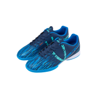Бутсы зальные JOGEL Rapido IN Navy/blue - downloaded from prime-sport.ru