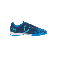 Бутсы зальные JOGEL Rapido IN Navy/blue - downloaded from prime-sport.ru
