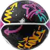 Мяч баск. TORRES Street, B023107, р.7, 7 панел.резина, нейлон.корд, бут. кам., чёрно-мультиколор - Мяч баск. TORRES Street, B023107, р.7, 7 панел.резина, нейлон.корд, бут. кам., чёрно-мультиколор