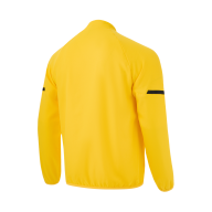 Куртка спортивная CAMP 2 Lined Jacket, желтый/черный - downloaded from prime-sport.ru