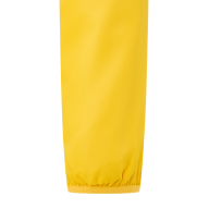 Куртка спортивная CAMP 2 Lined Jacket, желтый/черный - downloaded from prime-sport.ru
