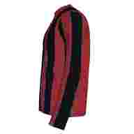 Игровая футболка JOMA INTER Красный-черный - Игровая футболка JOMA INTER Красный-черный