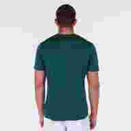 Футболка JOMA PERFORMANCE RUGBY Зеленый - Футболка JOMA PERFORMANCE RUGBY Зеленый