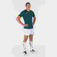 Футболка JOMA PERFORMANCE RUGBY Зеленый - Футболка JOMA PERFORMANCE RUGBY Зеленый