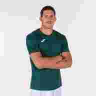 Футболка JOMA PERFORMANCE RUGBY Зеленый - Футболка JOMA PERFORMANCE RUGBY Зеленый