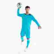 Вратарская форма JOMA ZAMORA VIII TURQUESA FLÚOR - Вратарская форма JOMA ZAMORA VIII TURQUESA FLÚOR