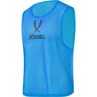Манишка JÖGEL CAMP Bib, синий