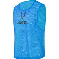 Манишка JÖGEL CAMP Bib, синий - Манишка JÖGEL CAMP Bib, синий