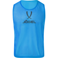 Манишка JÖGEL CAMP Bib, синий - Манишка JÖGEL CAMP Bib, синий