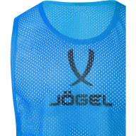 Манишка JÖGEL CAMP Bib, синий - Манишка JÖGEL CAMP Bib, синий
