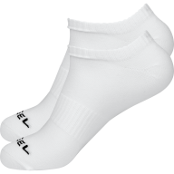 Носки низкие JÖGEL ESSENTIAL Short Casual Socks, белый - Носки низкие JÖGEL ESSENTIAL Short Casual Socks, белый
