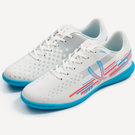 Бутсы зальные JÖGEL Evofly IN Talant White/blue - Бутсы зальные JÖGEL Evofly IN Talant White/blue