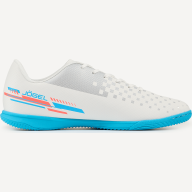 Бутсы зальные JÖGEL Evofly IN Talant White/blue - Бутсы зальные JÖGEL Evofly IN Talant White/blue