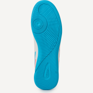 Бутсы зальные JÖGEL Evofly IN Talant White/blue - Бутсы зальные JÖGEL Evofly IN Talant White/blue