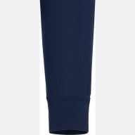 Футболка баскетбольная с длинным рукавом JÖGEL DIVISION PerFormDRY Pre-Match Longsleeve Jersey, темно-синий - Футболка баскетбольная с длинным рукавом JÖGEL DIVISION PerFormDRY Pre-Match Longsleeve Jersey, темно-синий