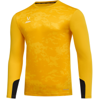 Свитер вратарский JÖGEL DIVISION PerFormDRY GK Splash, желтый