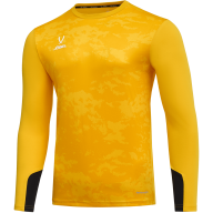 Свитер вратарский JÖGEL DIVISION PerFormDRY GK Splash, желтый - Свитер вратарский JÖGEL DIVISION PerFormDRY GK Splash, желтый