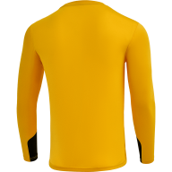 Свитер вратарский JÖGEL DIVISION PerFormDRY GK Splash, желтый - Свитер вратарский JÖGEL DIVISION PerFormDRY GK Splash, желтый
