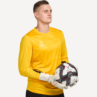 Свитер вратарский JÖGEL DIVISION PerFormDRY GK Splash, желтый - Свитер вратарский JÖGEL DIVISION PerFormDRY GK Splash, желтый