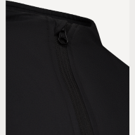 Куртка спортивная JÖGEL CAMP 2 Lined Jacket, черный - Куртка спортивная JÖGEL CAMP 2 Lined Jacket, черный