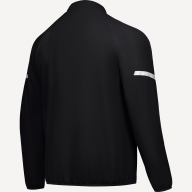 Куртка спортивная JÖGEL CAMP 2 Lined Jacket, черный - Куртка спортивная JÖGEL CAMP 2 Lined Jacket, черный