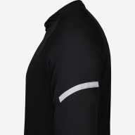 Куртка спортивная JÖGEL CAMP 2 Lined Jacket, черный - Куртка спортивная JÖGEL CAMP 2 Lined Jacket, черный