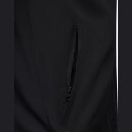 Куртка спортивная JÖGEL CAMP 2 Lined Jacket, черный - Куртка спортивная JÖGEL CAMP 2 Lined Jacket, черный