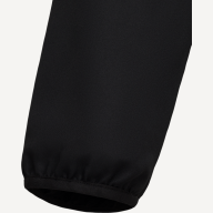 Куртка спортивная JÖGEL CAMP 2 Lined Jacket, черный - Куртка спортивная JÖGEL CAMP 2 Lined Jacket, черный