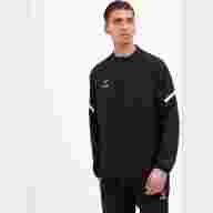 Куртка спортивная JÖGEL CAMP 2 Lined Jacket, черный - Куртка спортивная JÖGEL CAMP 2 Lined Jacket, черный