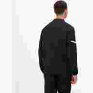 Куртка спортивная JÖGEL CAMP 2 Lined Jacket, черный - Куртка спортивная JÖGEL CAMP 2 Lined Jacket, черный