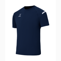 Футболка тренировочная JÖGEL CAMP 2 CVC Training Tee, темно-синий