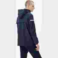Куртка ветрозащитная JÖGEL CAMP 2 Rain Jacket, темно-синий - Куртка ветрозащитная JÖGEL CAMP 2 Rain Jacket, темно-синий