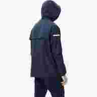 Куртка ветрозащитная JÖGEL CAMP 2 Rain Jacket, темно-синий - Куртка ветрозащитная JÖGEL CAMP 2 Rain Jacket, темно-синий