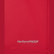 Джемпер ветрозащитный JÖGEL PREMIER PerFormPROOF 1/4 Zip Wind Top, красный - Джемпер ветрозащитный JÖGEL PREMIER PerFormPROOF 1/4 Zip Wind Top, красный