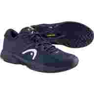 Кроссовки теннисные мужские HEAD Revolt Evo 2.0 Men 273325, р.7,5 (рос.40) - Кроссовки теннисные мужские HEAD Revolt Evo 2.0 Men 273325, р.7,5 (рос.40)