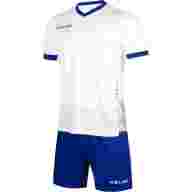 Комплект игровой формы KELME SHORT SLEEVE FOOT SET K15Z212.104 - Комплект игровой формы KELME SHORT SLEEVE FOOT SET K15Z212.104