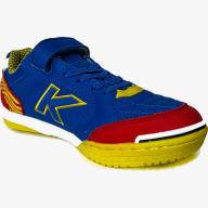 Футзалки KELME PRECISION ELASTIC - Футзалки KELME PRECISION ELASTIC