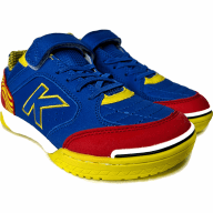 Футзалки KELME PRECISION ELASTIC - Футзалки KELME PRECISION ELASTIC