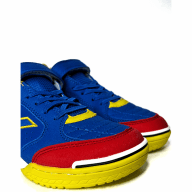 Футзалки KELME PRECISION ELASTIC - Футзалки KELME PRECISION ELASTIC
