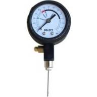 Манометр SELECT PRESSURE GAUGE - Манометр SELECT PRESSURE GAUGE