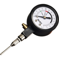 Манометр SELECT PRESSURE GAUGE