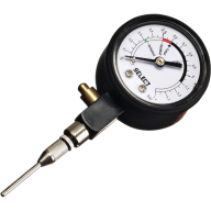 Манометр SELECT PRESSURE GAUGE - Манометр SELECT PRESSURE GAUGE