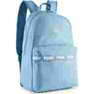 Рюкзак спорт. PUMA Phase Tape Backpack, 09117001, полиэстер, черный - Рюкзак спорт. PUMA Phase Tape Backpack, 09117001, полиэстер, черный