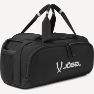 Сумка медицинская JOGEL DIVISION Medical Bag, черный - Сумка медицинская JOGEL DIVISION Medical Bag, черный