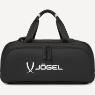 Сумка медицинская JOGEL DIVISION Medical Bag, черный - Сумка медицинская JOGEL DIVISION Medical Bag, черный