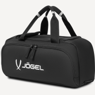 Сумка медицинская JOGEL DIVISION Medical Bag, черный - Сумка медицинская JOGEL DIVISION Medical Bag, черный