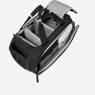 Сумка медицинская JOGEL DIVISION Medical Bag, черный - Сумка медицинская JOGEL DIVISION Medical Bag, черный